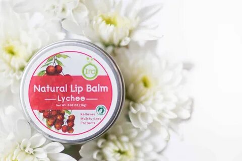 Love generation lip balm like a virgin