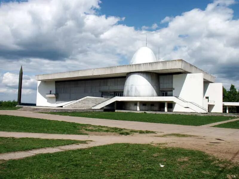 Presse Zeiss-Planetarium Jena