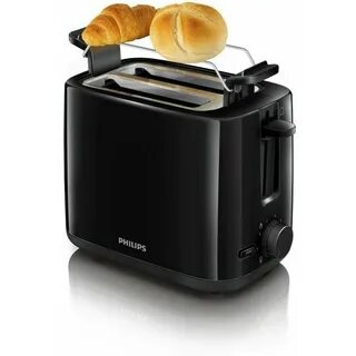 Тостер philips hd2581