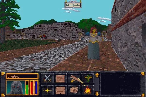 Scrolls arena. Tes arena. the elder scrolls: arena скрины. the elder scrolls arena remastered. системные требования the elder scrolls 1 arena.