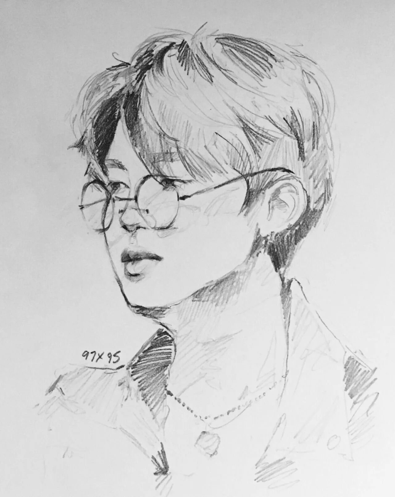 Бтс карандашом. Скетчи БТС Чимин. BTS Jimin карандашом. Рисунки БТС Чимина. Рисунки БТС Чимин.