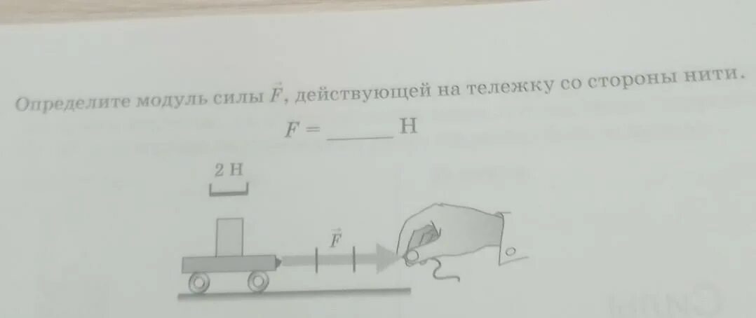 Определи модуль силы f. Определите модуль силы действующей на тележку со стороны нити. определите модуль силы f действующей на тележку со стороны нити 2н. определите модуль силы f действует на тележку со стороны нити. определите модуль силы f действующей на тележку со стороны.