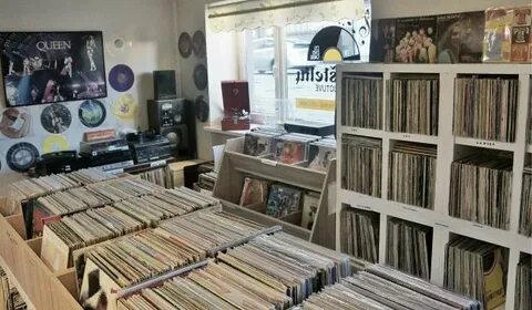 Raremetalmusic магазин виниловых пластинок