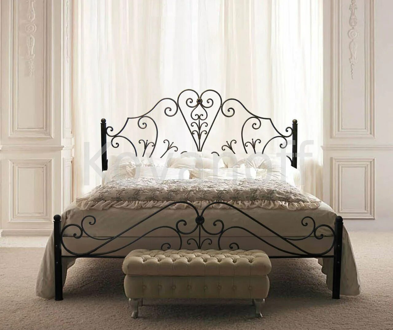 Кованое изголовье. Кровать 9906 crystal antique brass. Кованые кровати каталог. Кровать двуспальная кованная изабель 1800х2000. Кованые кровати аскона.