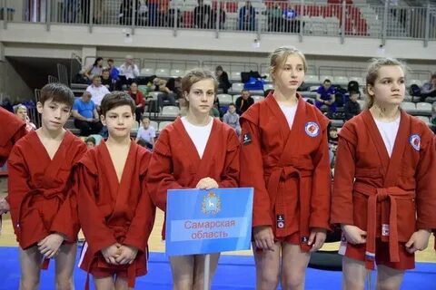 Пфо по самбо 2023 кстово