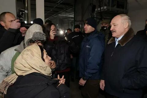 Польша беларусь новости сегодня последние