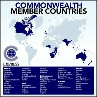 Commonwealth перевод