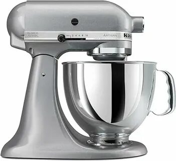 Mix silver