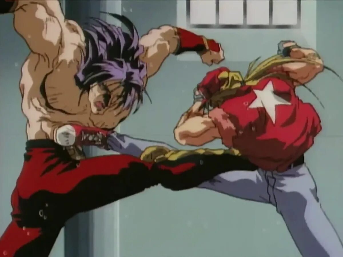 Db fatal