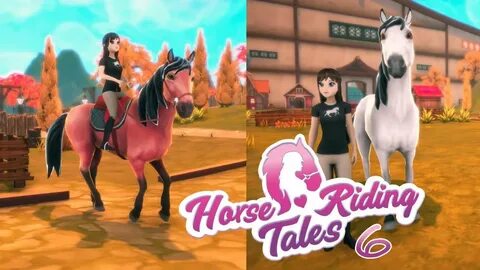 Ride horse have you ever ridden