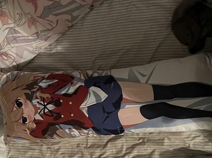 Taiga aisaka dakimakura shop 