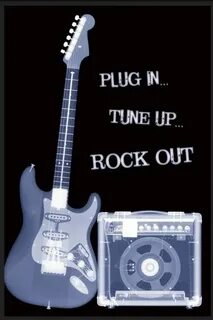 Rock tune