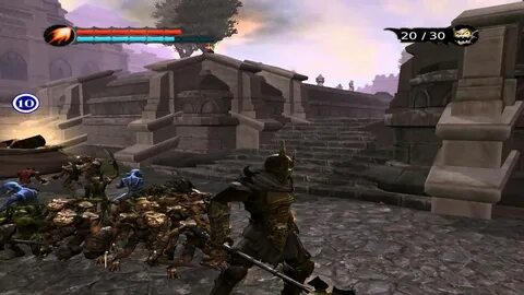 Overlord xbox