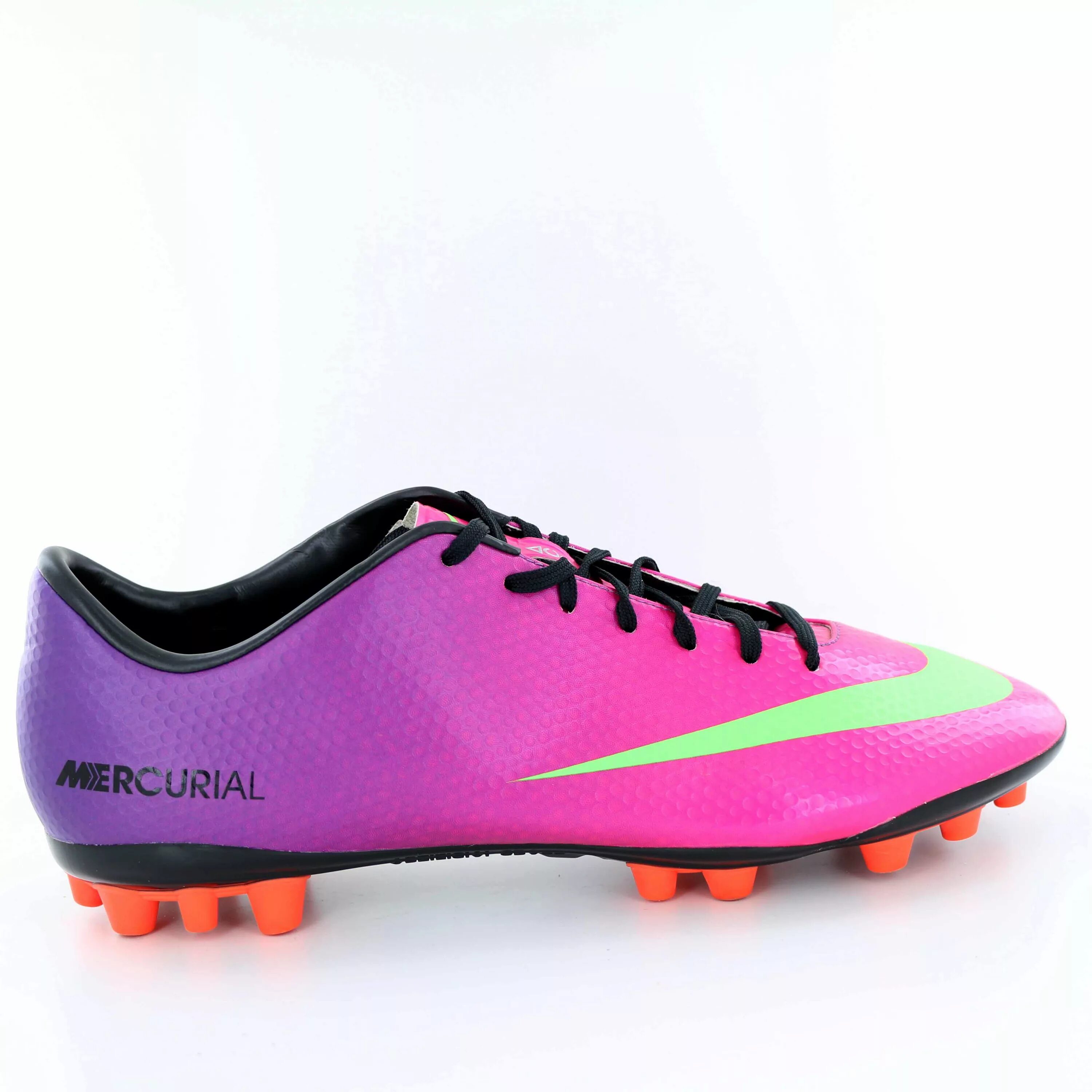Mercurial cookie