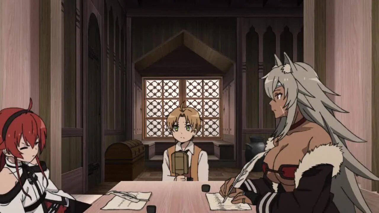 Реинкарнация безработного 6. Рокси (mushoku tensei). Реинкарнация безработного 2. Реинкарнация безработного манга 75 глава. Остер реинкарнация безработного.