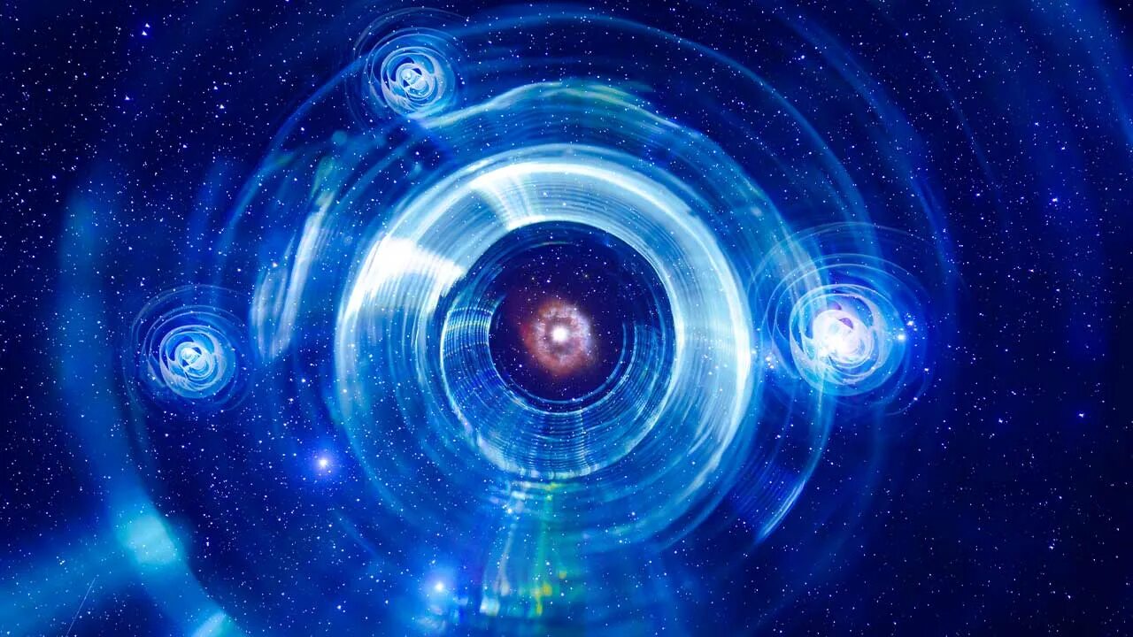 Radio signals. Radio signals