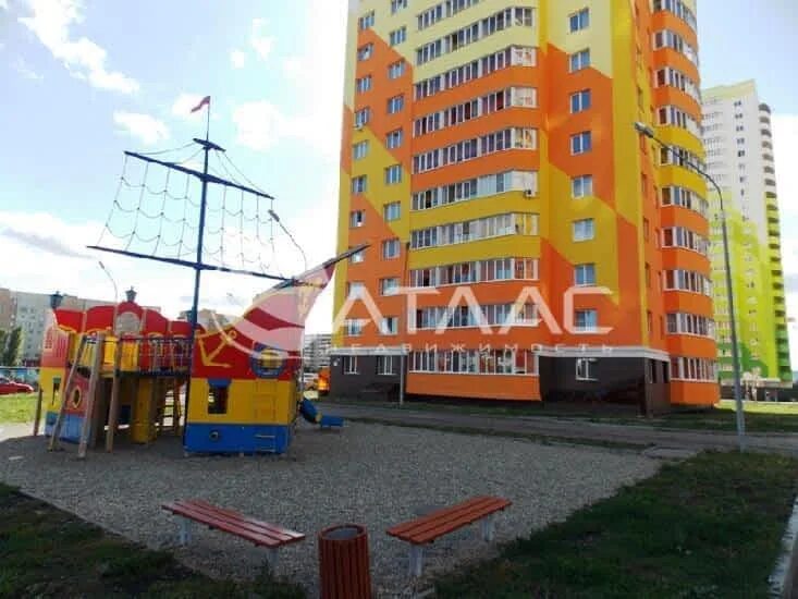 Антонова пенза район