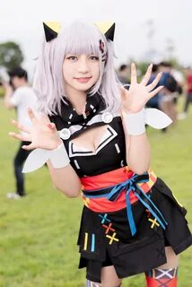 Cosplay jp