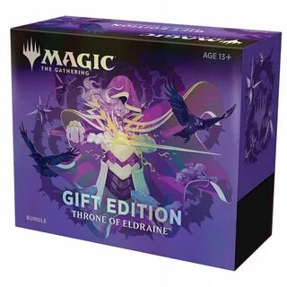 Magic edition