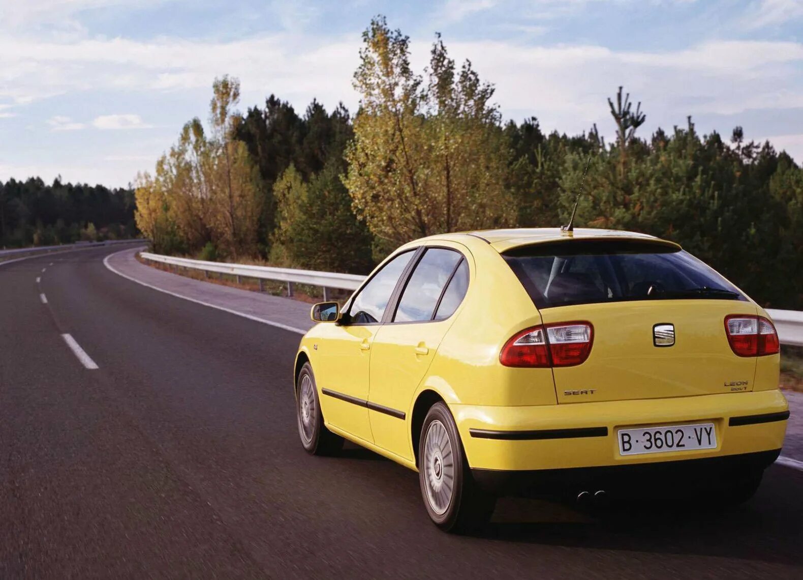 Leon net. Seat leon 1. seat leon 1m1.