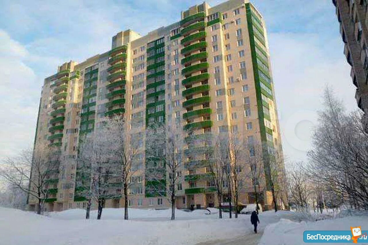 Дом 2005