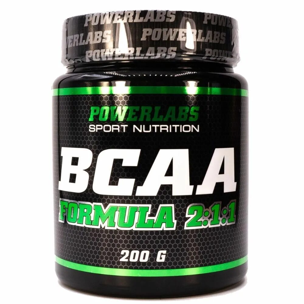 Bcaa