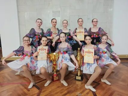 14 международный конкурс