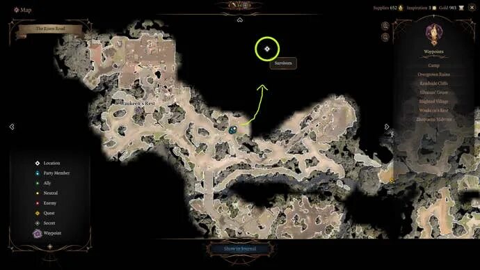 Baldur s gate 3 перевал карта. Baldur&#039;s gate 3 карта. baldur&#039;s gate 3 карты локаций. baldur&#039;s gate 3 карта подземелья. карта балдур гейтс 3.