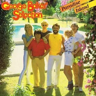 George baker selection