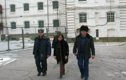Сизо улан удэ