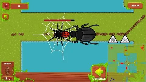 Ant андроид