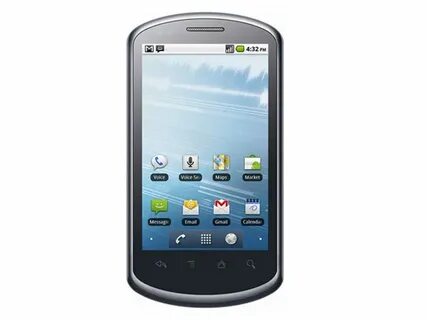 Huawei x5
