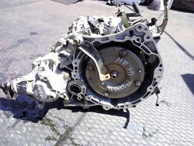 Ремонт вариатора Nissan Qashqai ZF-Expert на DRIVE2