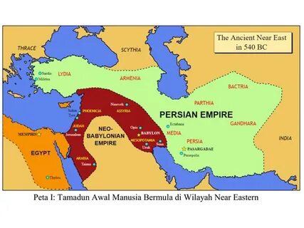 Ancient near east