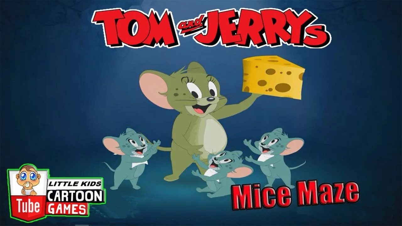 Мышиный Лабиринт Тома и Джерри. Игра том и Джерри мышиный Лабиринт. Tom and Jerry Mouse игра. Игра Лабиринт Тома и мышонка Джерри. Игра том мышь