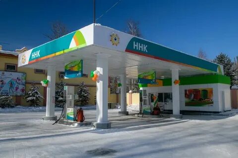 Азс нпз