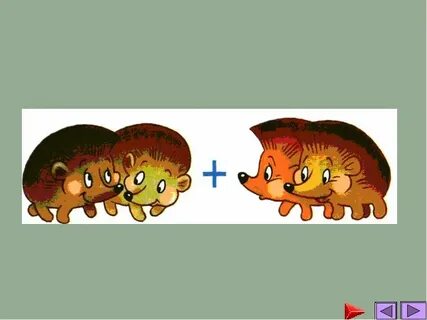 Картинки для устного
