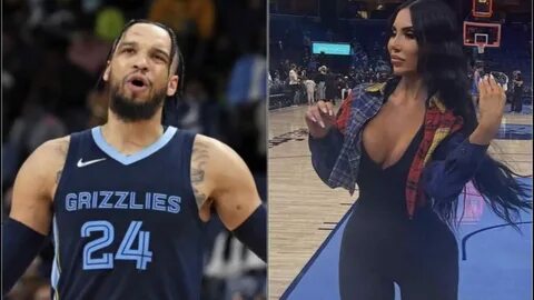 Who is Dillon Brooks' Girlfriend Big Bambina? Is she transgender?