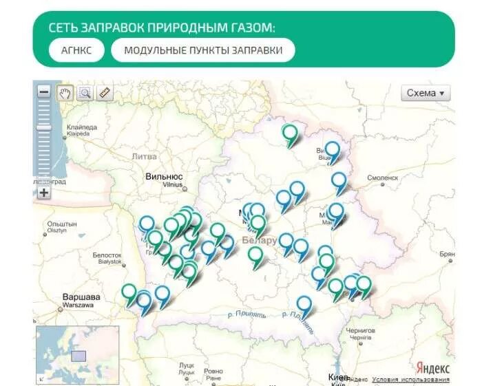 Схема заправки АГНКС метан. Карта газовых заправок. Карта газовых заправок метан. Метановые заправки на карте. Где заправки метан