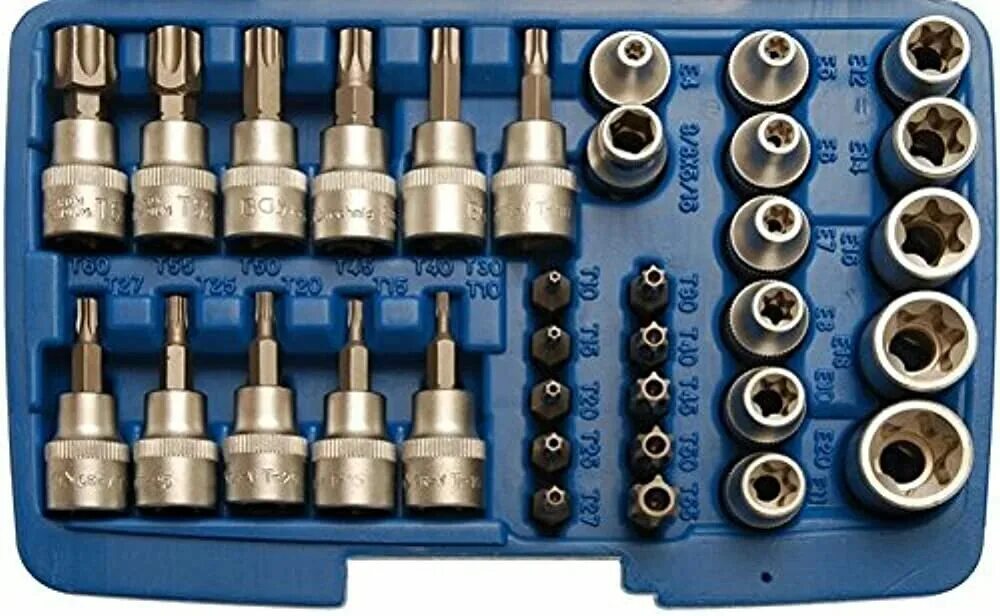 Набор головок 65. Набор головок торкс Звездочка. Набор бит-головок 1/2" Torx t20-t60 9 пред. Головки торкс t25 1/2. T50 Torx бита 3/8.