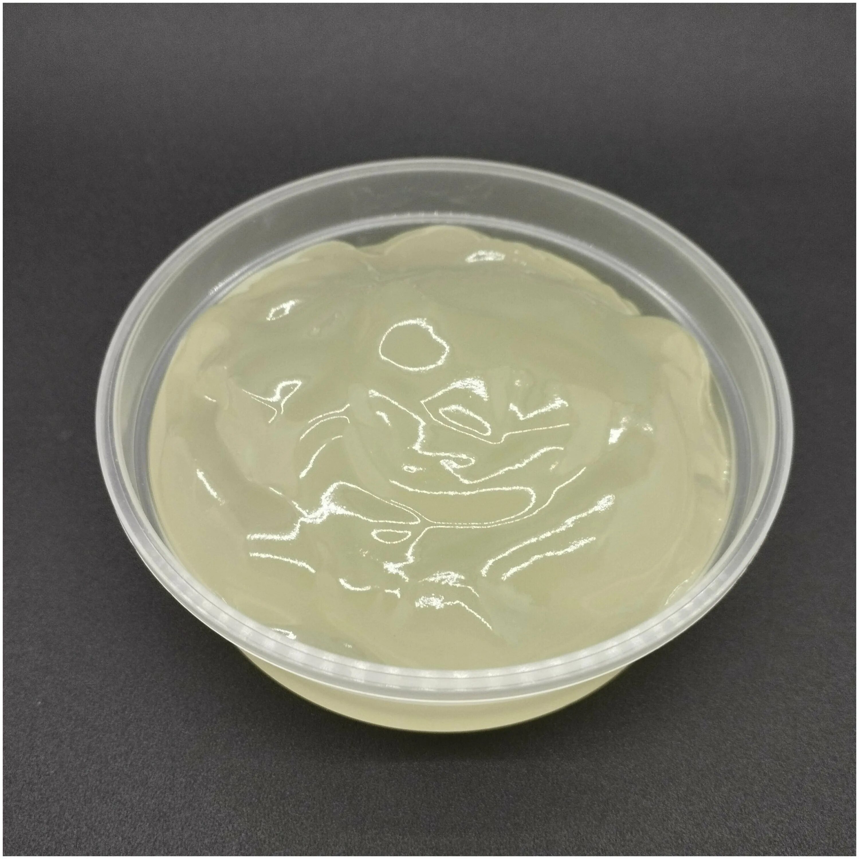 нейтральный гель кондитерский своими руками