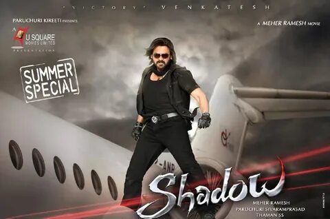 Shadow 2013