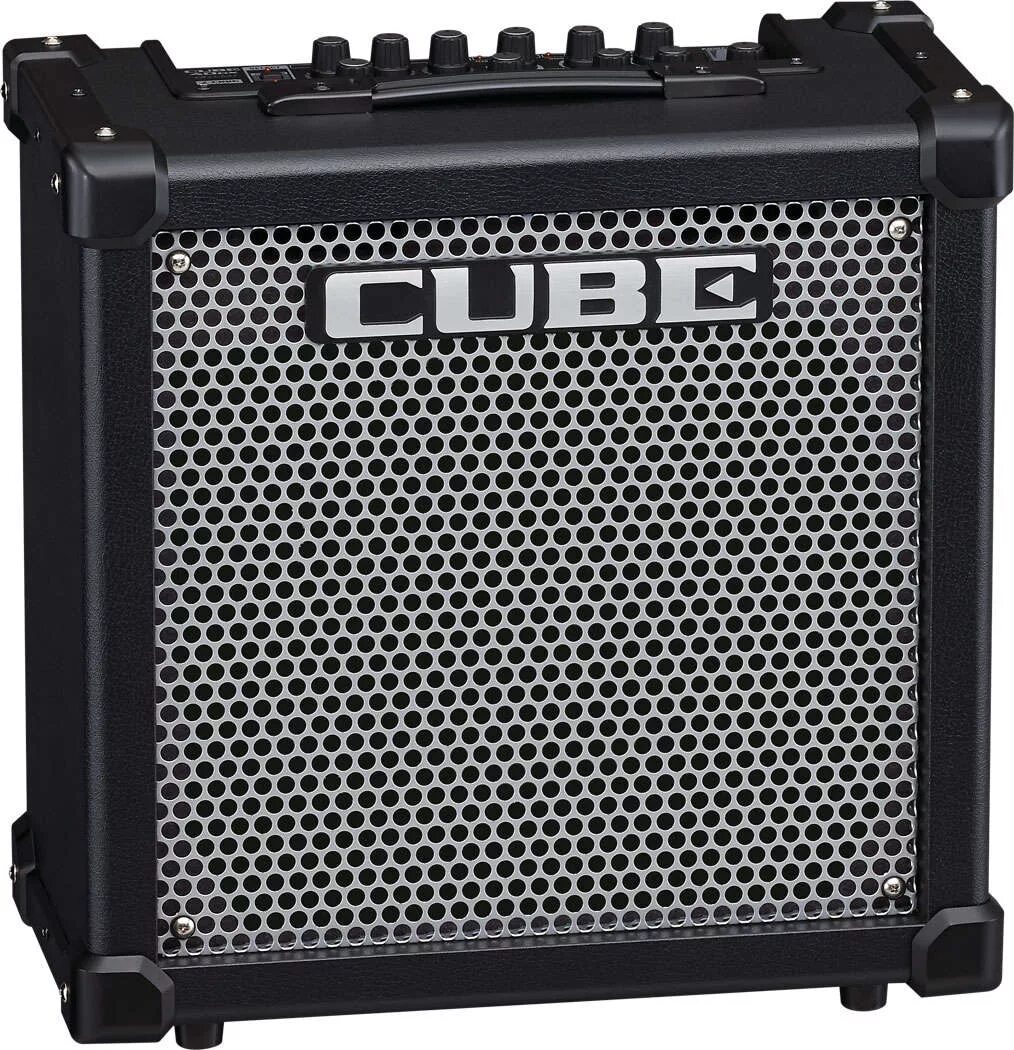 Roland Cube 40gx. Комбоусилитель Roland Cube 20xl. Комбоусилитель для электрогитары Roland Cube-40gx. Roland Cube 20.