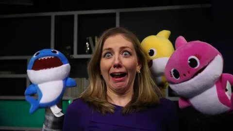 Bridget Carey highlights her favorite 2019 toys with tech twists. 