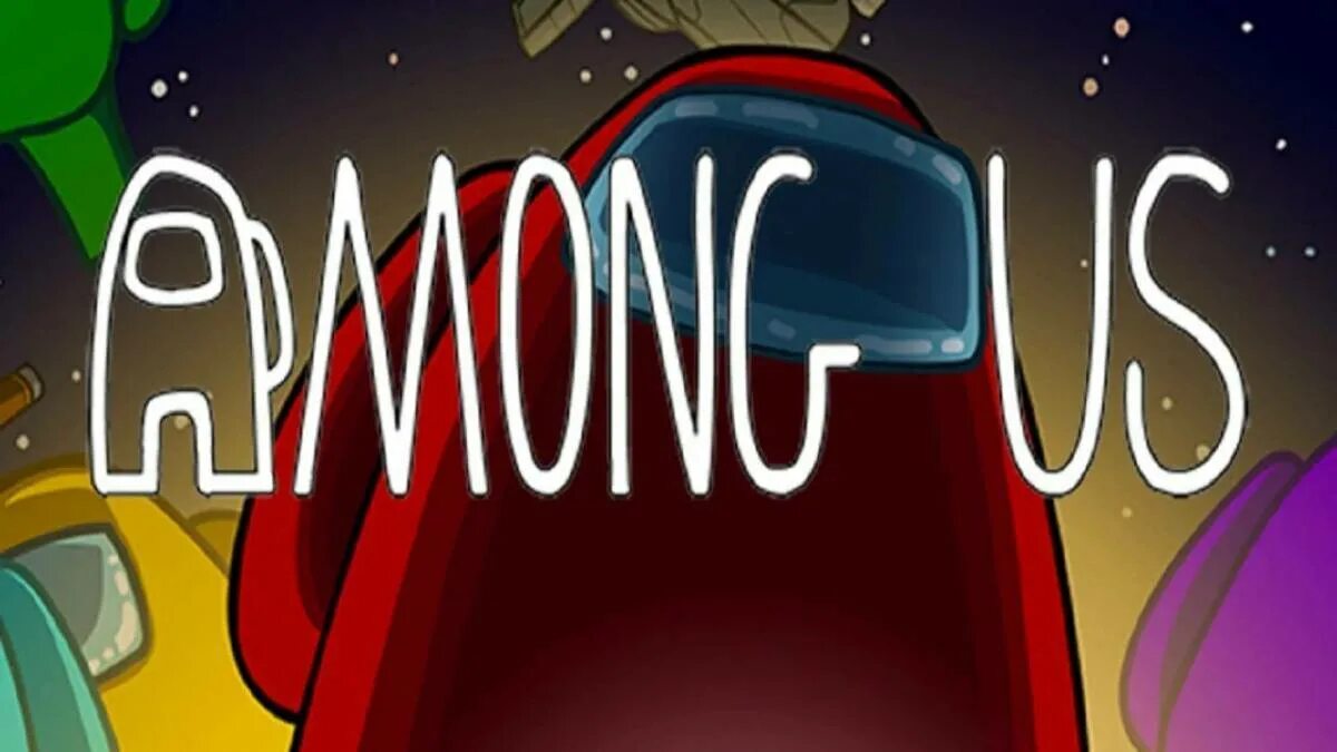 Among us игра. Among us логотип игры. Амонг АС логотип. Among us игра 2020. Включи among us музыки