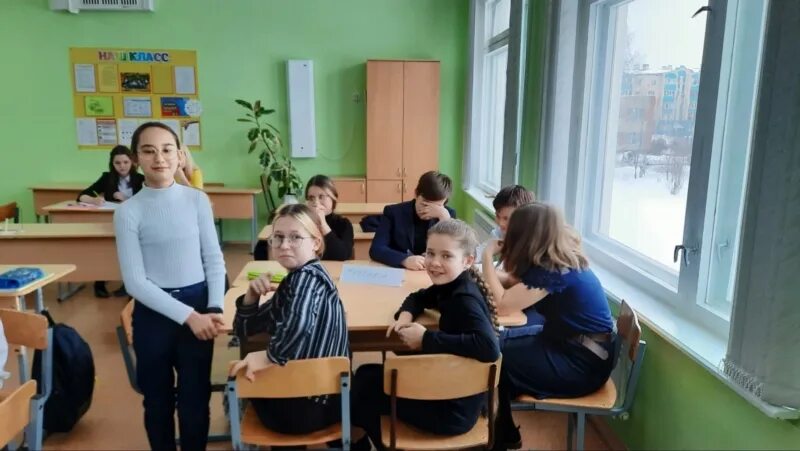 Мониторинг образования чебоксары