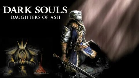 Dark souls remastered прохождение