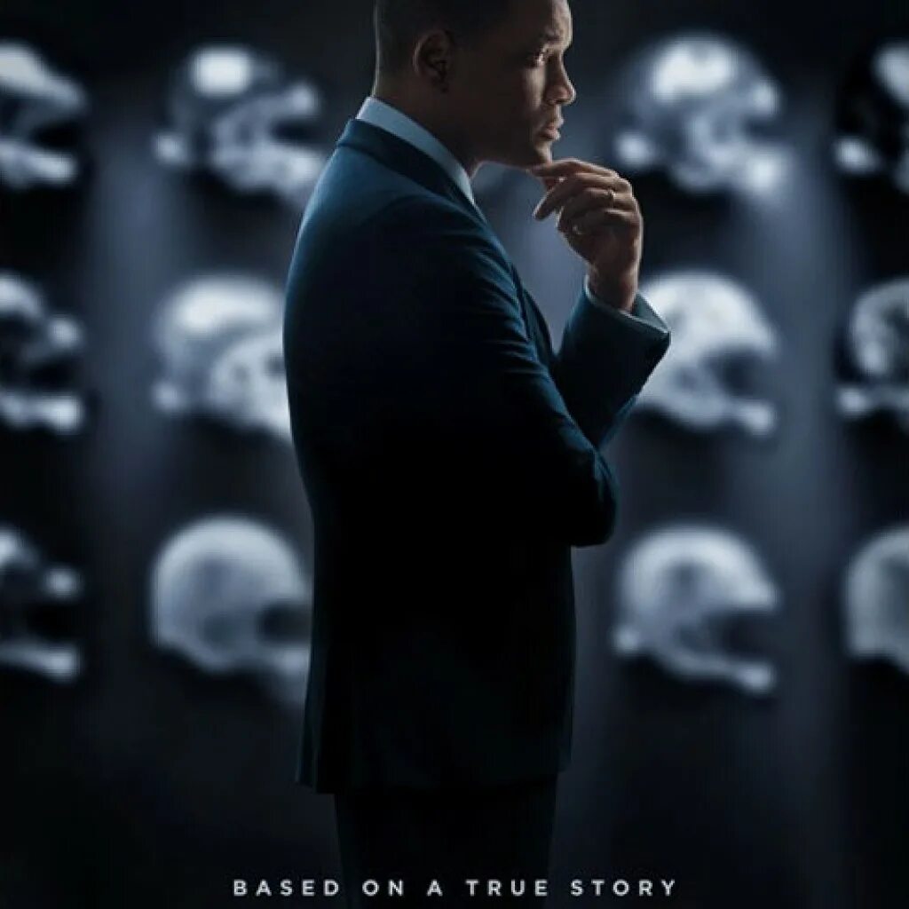 Защитник (2015) concussion. Защитник 2015 год