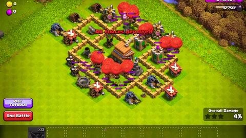 Clans 1.16 5