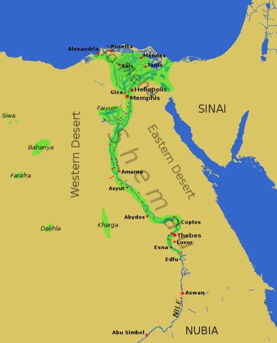 Древний город мемфис на карте. Мемфис и Фивы на карте древнего Египта. Мемфис на карте древнего Египта. Нубия на карте древнего Египта. Фивы Египет на карте древнего Египта.